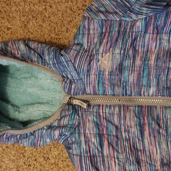 Jacket - Picture 2 of 5